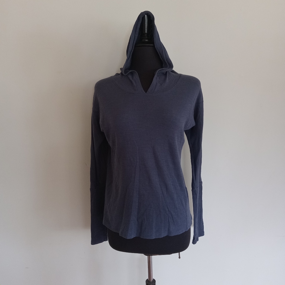 COLUMBIA SPORTSWEAR THERMAL HOODIE SIZE LARGE